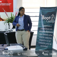Bootcamp presentaciones