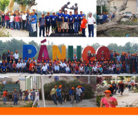 Voluntarios Pantaleon