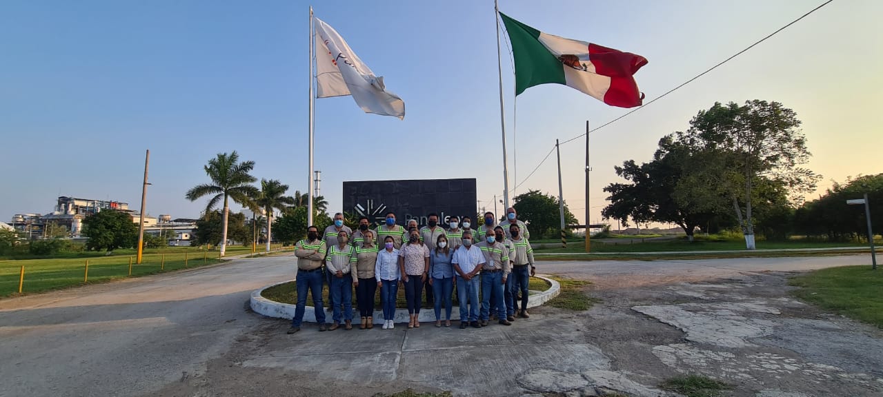 ¡Somos el Primer Productor de Azúcar a Nivel Nacional, en México!
