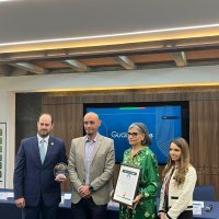 Pantaleon Receives First Anti-Corruption Certification Within the Framework of the International Anti-Corruption Day