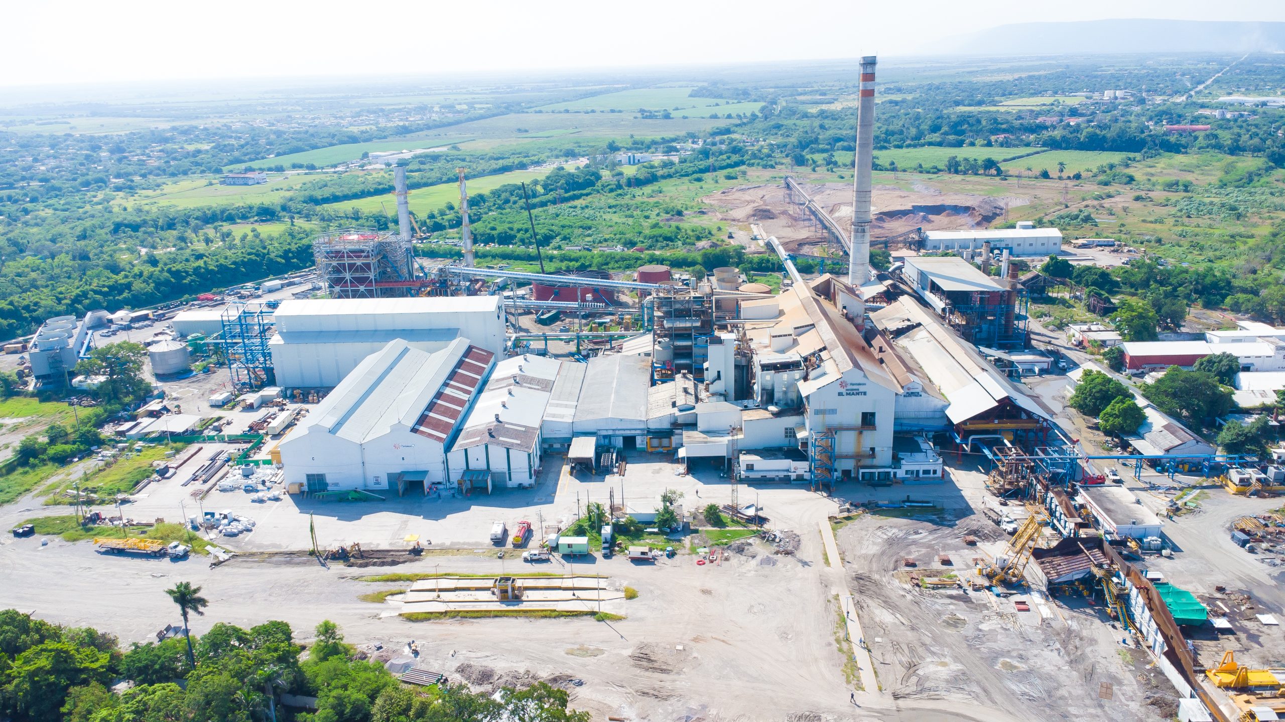 Ingenio El Mante finalista del Premio Empresas Líderes en Innovación Sustentable de HSBC México 2026