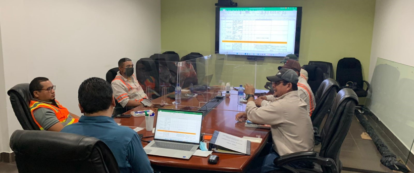 PROGRAMA DE ENCADENAMIENTO RESPONSABLE