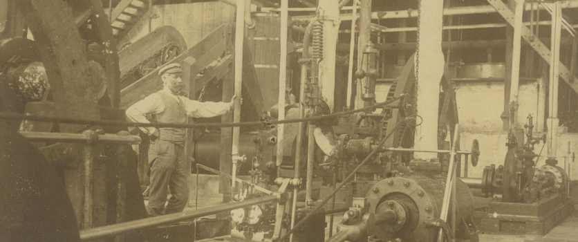 173 años Promoviendo el Desarrollo