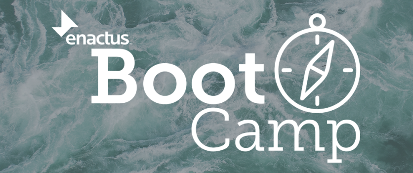 Enactus Bootcamp
