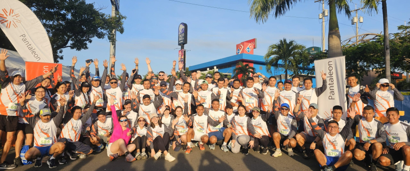 Vivimos una jornada de energía, deporte y unión en la Carrera del Azúcar 2025