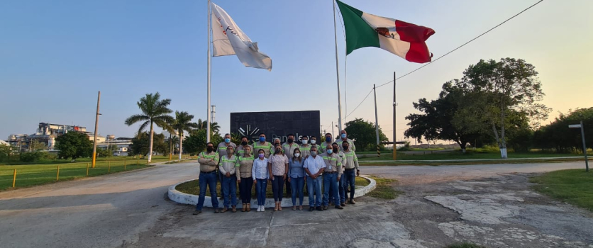 ¡Somos el Primer Productor de Azúcar a Nivel Nacional, en México!