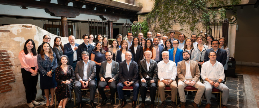 Grupo Pantaleon fue anfitrión de la reunión anual del Comité de Sostenibilidad de UNALA en Guatemala