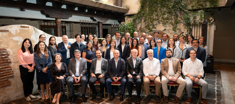 Grupo Pantaleon Hosts UNALA Sustainability Committee Annual Meeting in Guatemala