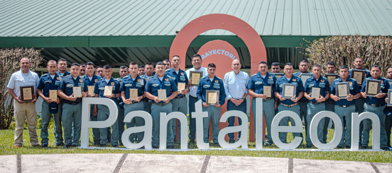 Celebrating Those Who Build Our History