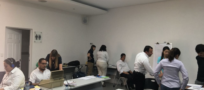 Hearing Conservation Program