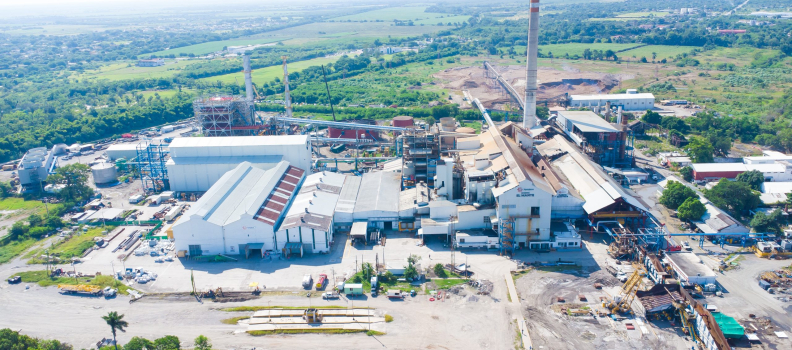 Ingenio El Mante, Finalist for the 2026 HSBC Mexico Leading Companies in Sustainable Innovation Award