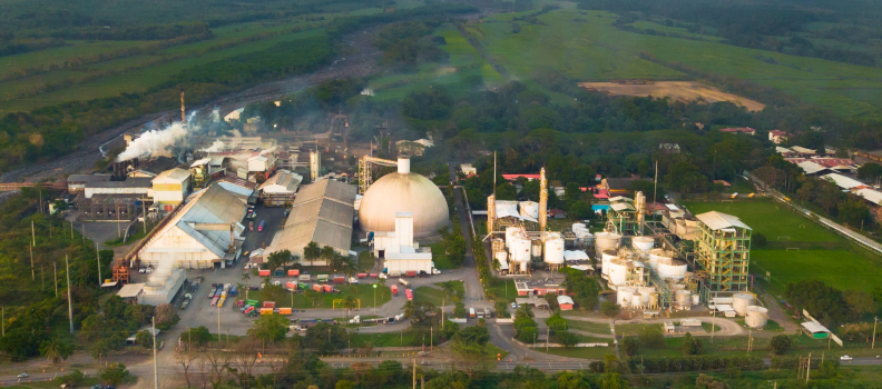 Ingenio Pantaleón reaffirms its commitment to Bonsucro and ISCC sustainability standards