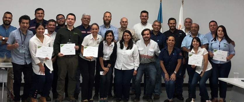 Programa de Incubación de Proveedores