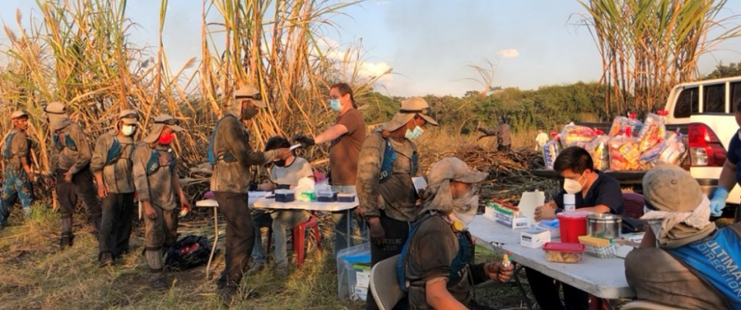 Premio Aliado del Año – Bienestar Integral del Trabajador