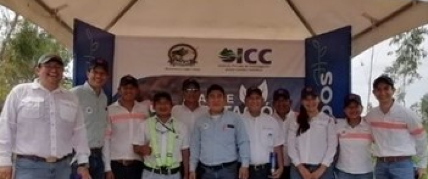 Iniciativas medioambientales en Guatemala y Nicaragua en 2022