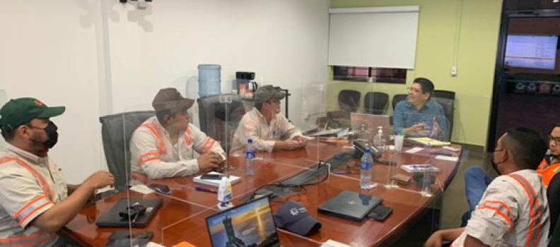 Training for Sugarcane Business Technicians – Supplier Support Program