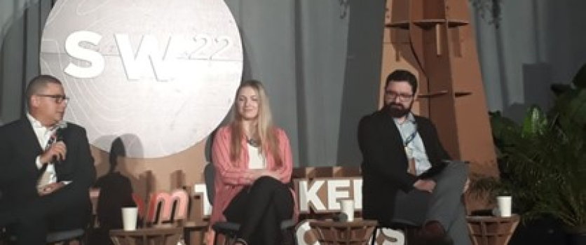 Pantaleon comparte buenas prácticas agroindustriales en la SEMANA DE LA SOSTENIBILIDAD organizada por el Banco Interamericano de Desarrollo (BID)