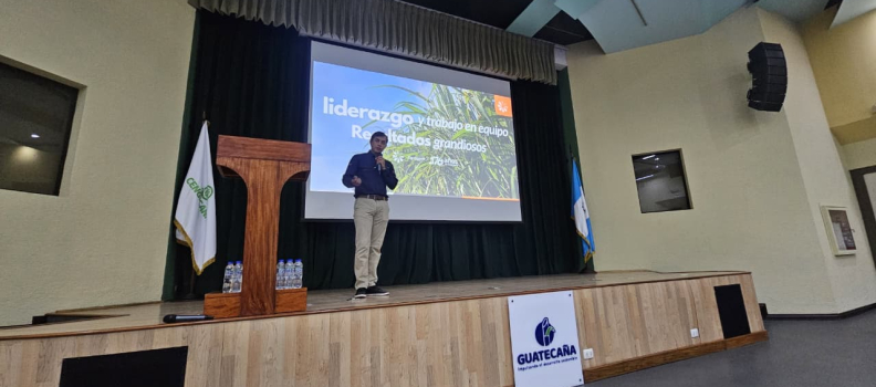 Pantaleon drives agricultural competitiveness with outstanding results in the first third of the 2025–2026 Harvest Season