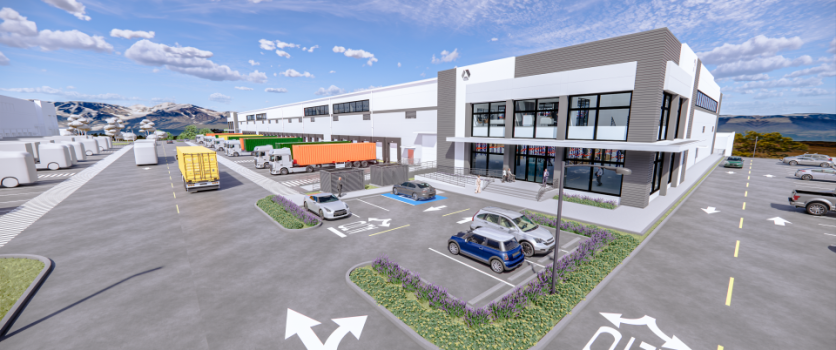 OCDE y Grupo Pantaleon anuncian alianza para fomentar el desarrollo en Escuintla a través de Sinergy Industrial Park