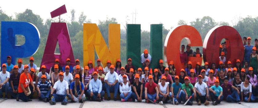 Voluntariado Ingenio Panuco