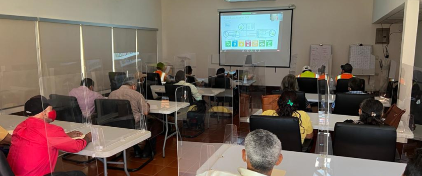 Programa de Encadenamiento Responsable