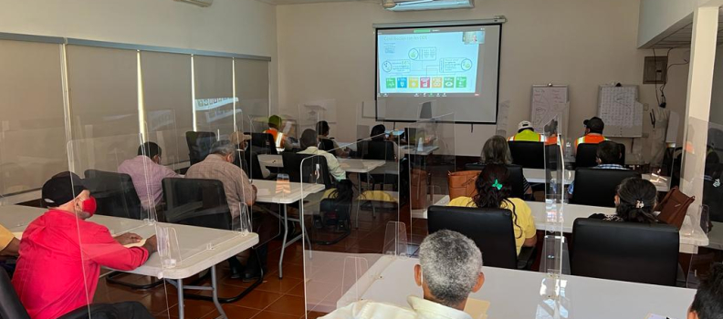 Responsible Sourcing Program