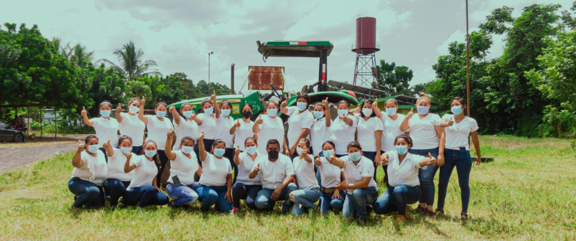 ¡Hemos sido seleccionados como ganadores de MAS Program!