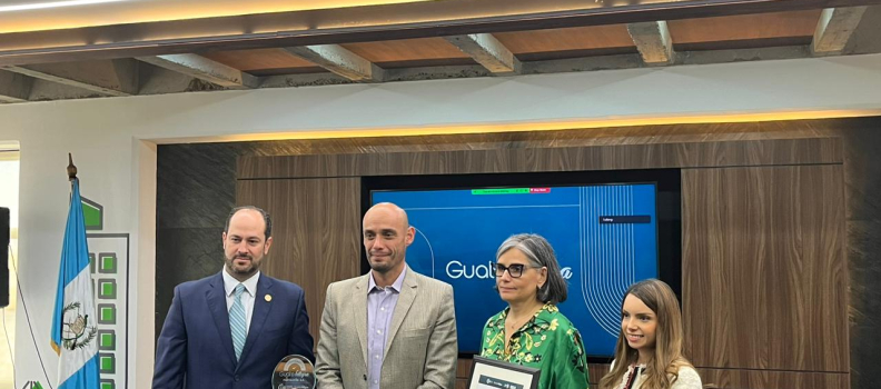 Pantaleon Receives First Anti-Corruption Certification Within the Framework of the International Anti-Corruption Day
