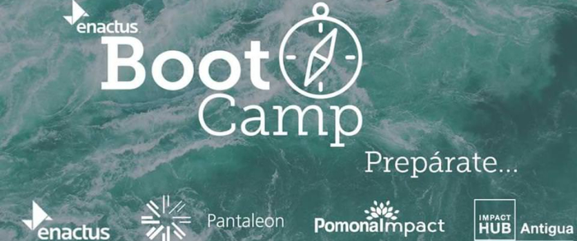 Bootcamp para Emprendedores Sociales