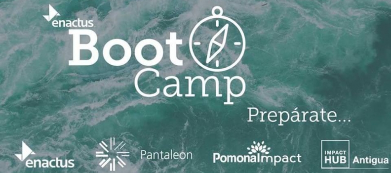 Bootcamp para Emprendedores Sociales
