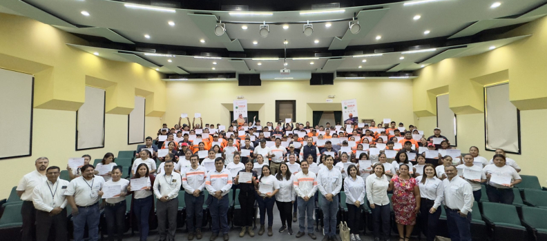 Sowing skills and transforming lives for a prosperous future