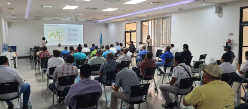 Responsible Sourcing: Ten years Committed to the Development of our Supply Chain