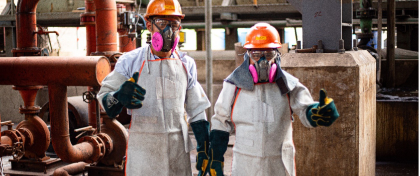 Bienestar Integral del Colaborador®