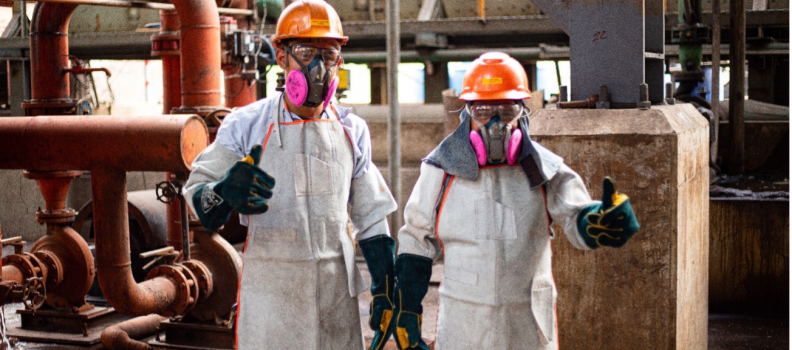 Total Worker Health®